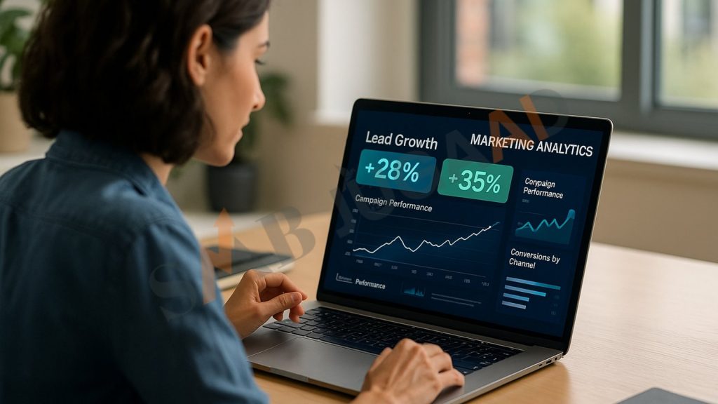 AI ethics for small medium business
