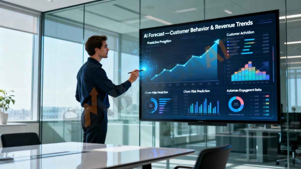 Businesses Can Balance Automation and Authenticity