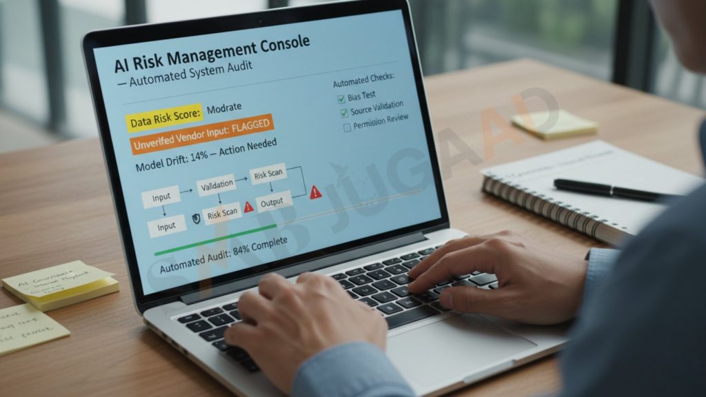 AI Risk Management