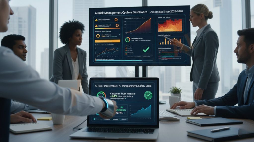 AI Risk Management