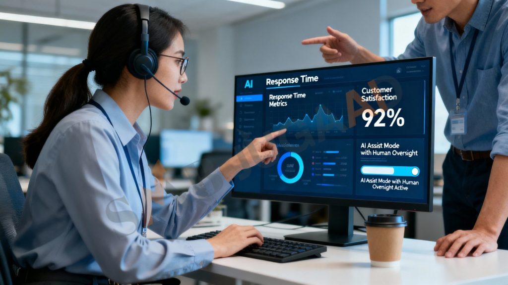 AI in Customer Service