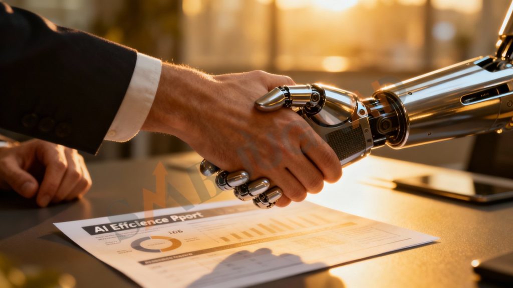 AI in Customer Service