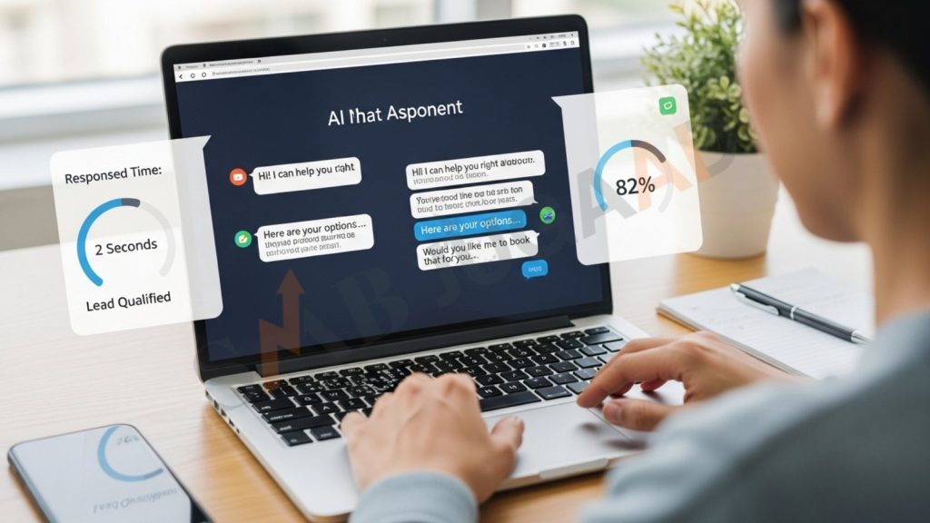 ai sales assistants