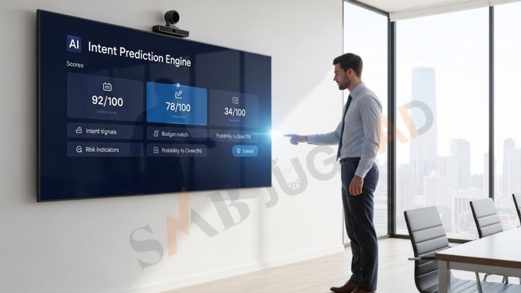 ai sales assistants