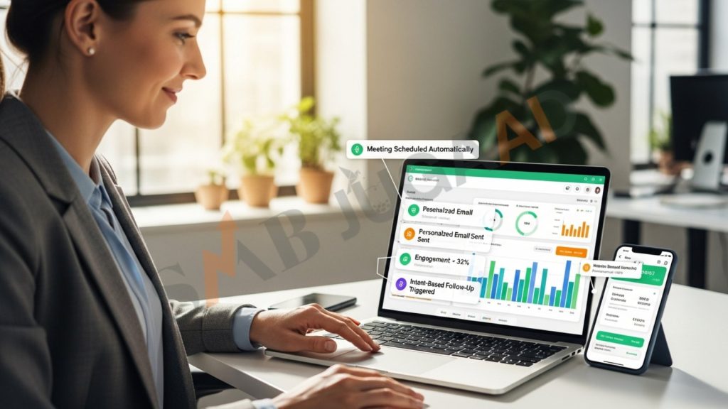 ai sales assistants